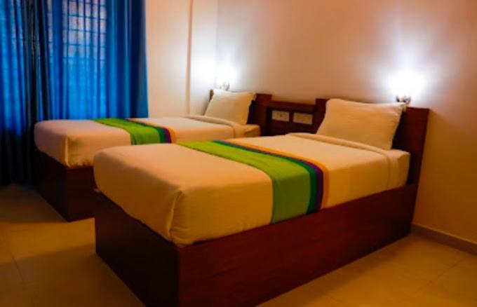 Phoenix Holidays Kochi Zewnętrze zdjęcie
