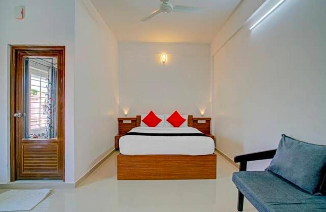 Phoenix Holidays Kochi Zewnętrze zdjęcie