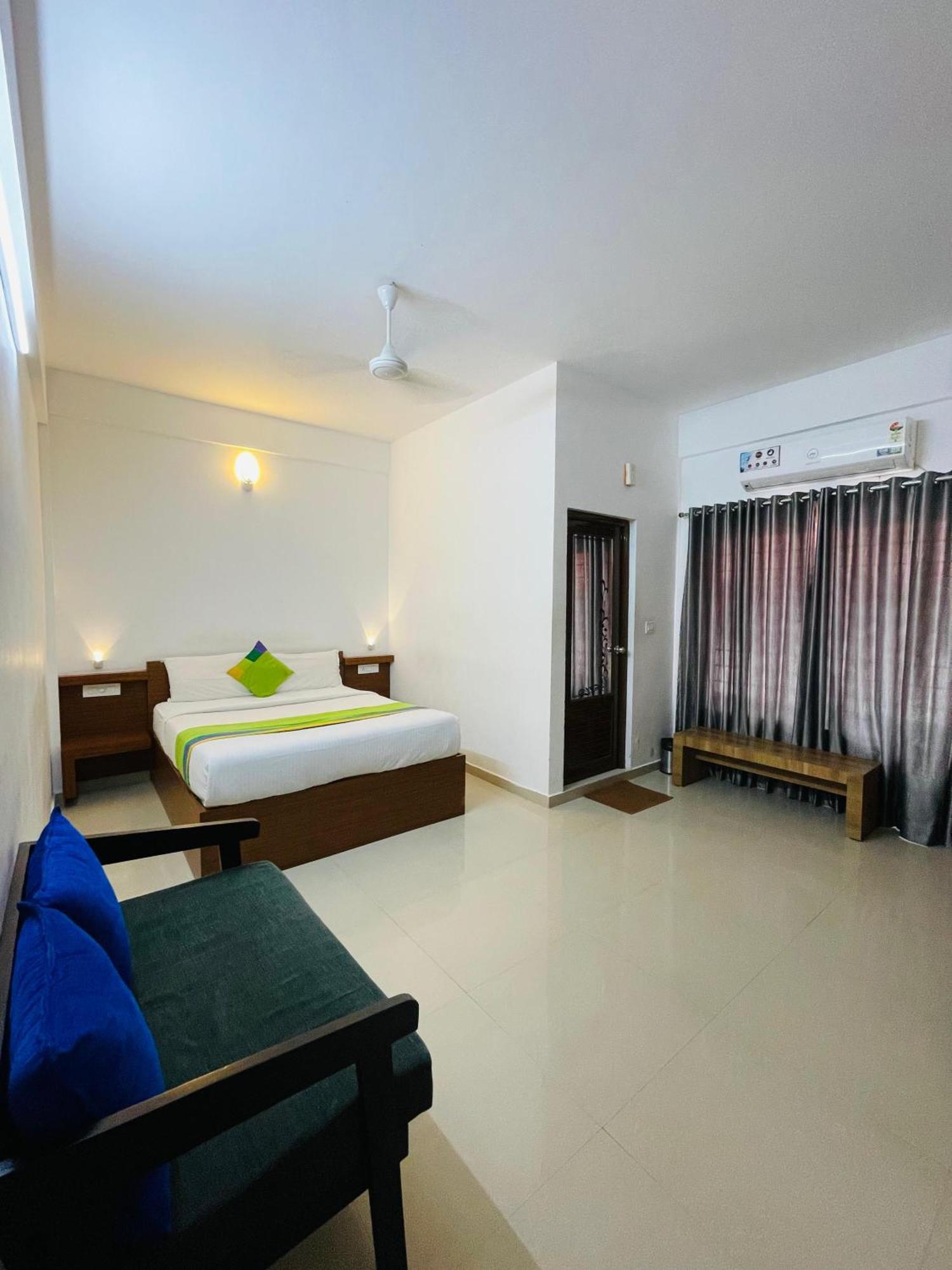 Phoenix Holidays Kochi Zewnętrze zdjęcie