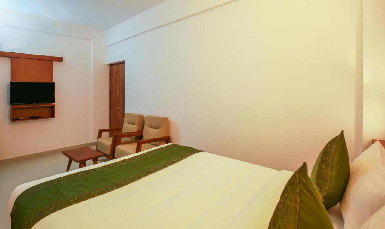 Phoenix Holidays Kochi Zewnętrze zdjęcie