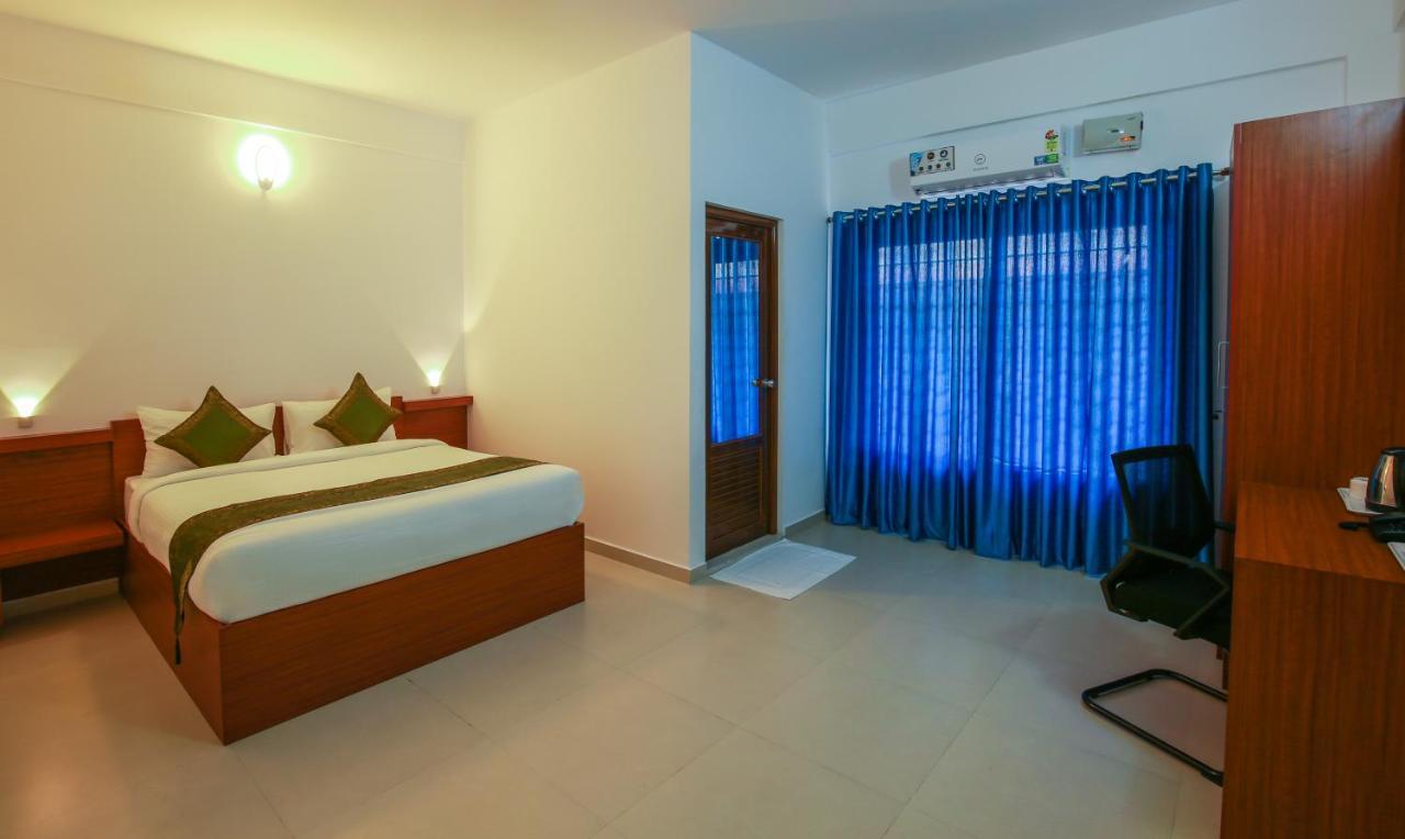 Phoenix Holidays Kochi Zewnętrze zdjęcie