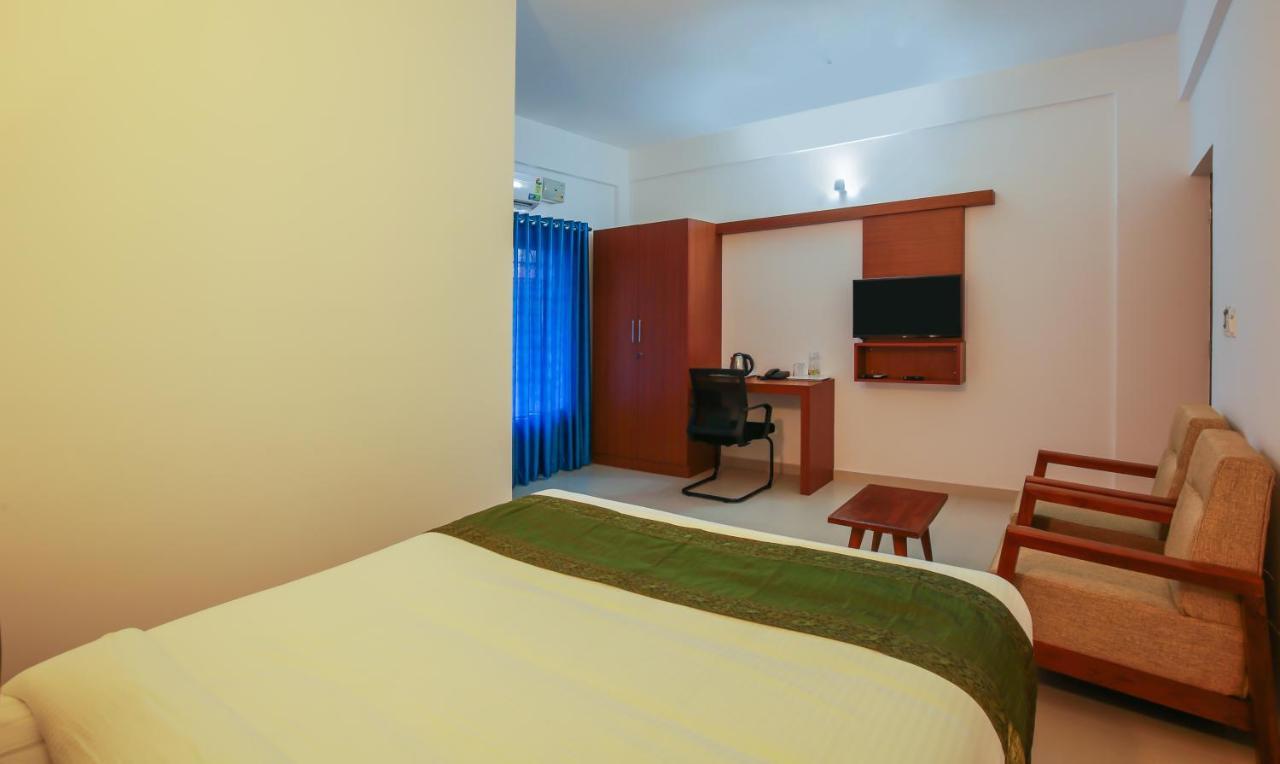 Phoenix Holidays Kochi Zewnętrze zdjęcie