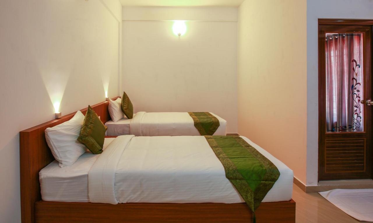 Phoenix Holidays Kochi Zewnętrze zdjęcie