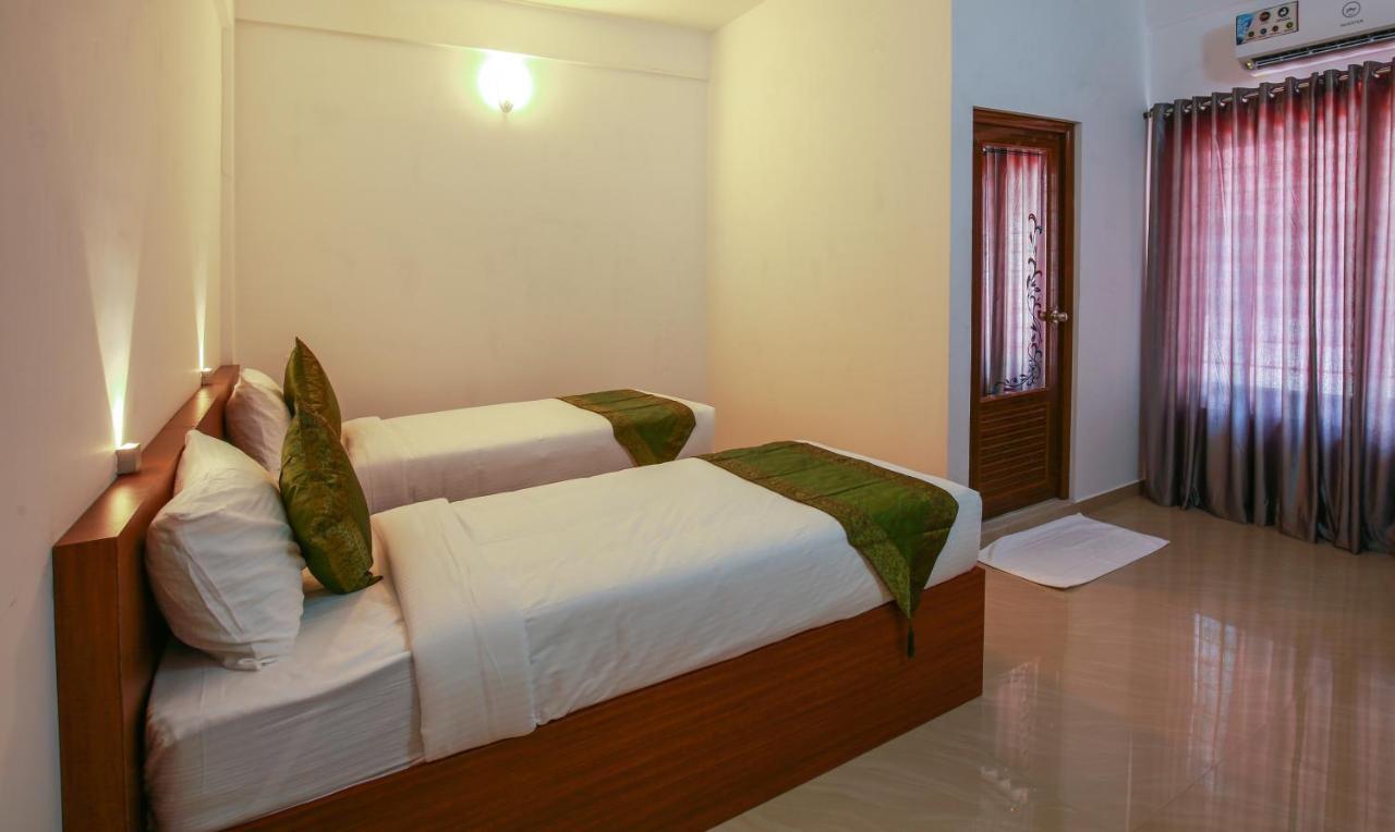 Phoenix Holidays Kochi Zewnętrze zdjęcie