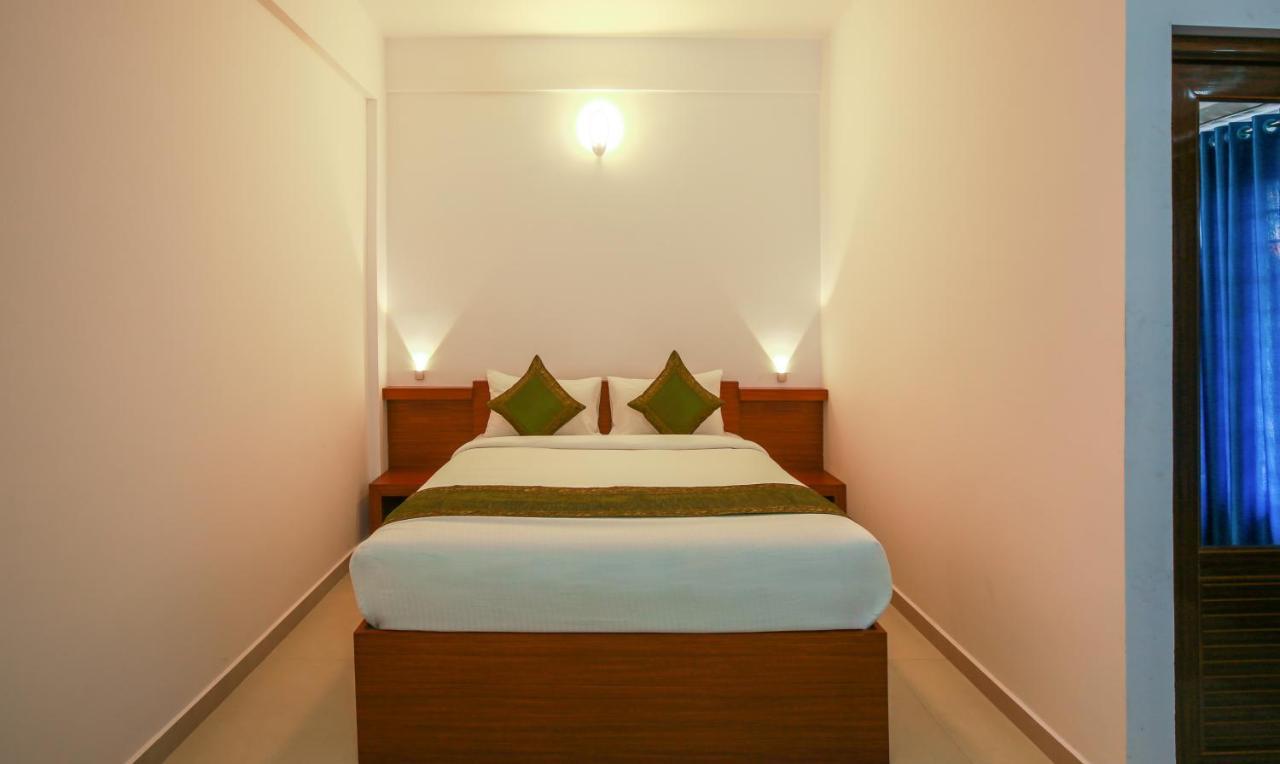 Phoenix Holidays Kochi Zewnętrze zdjęcie