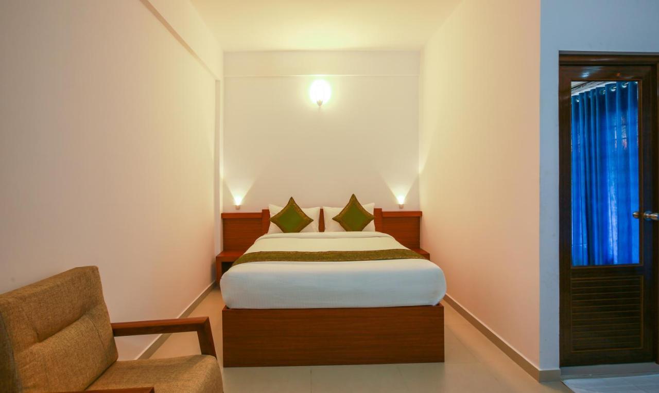 Phoenix Holidays Kochi Zewnętrze zdjęcie